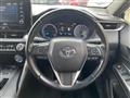 2020 Toyota Harrier Hybrid