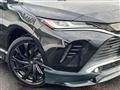 2020 Toyota Harrier Hybrid