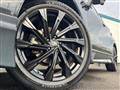 2020 Toyota Harrier Hybrid