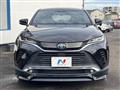 2020 Toyota Harrier Hybrid