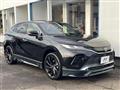 2020 Toyota Harrier Hybrid