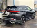 2020 Toyota Harrier Hybrid