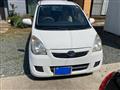 2012 Daihatsu Mira