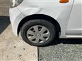 2012 Daihatsu Mira