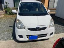 2012 Daihatsu Mira