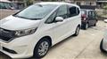 2019 Honda Freed