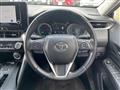 2023 Toyota Harrier Hybrid