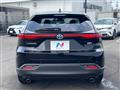 2023 Toyota Harrier Hybrid