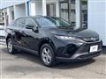 2023 Toyota Harrier Hybrid
