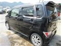 2018 Suzuki Wagon R
