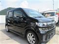 2018 Suzuki Wagon R