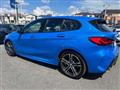 2022 BMW 1 Series