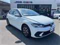 2024 Volkswagen Polo