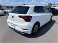 2024 Volkswagen Polo