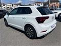 2024 Volkswagen Polo