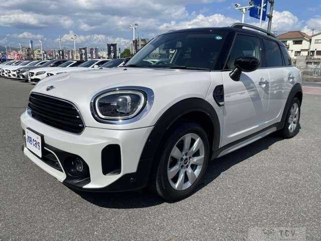 2023 BMW MINI