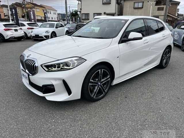 2023 BMW 1 Series