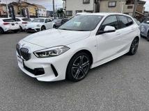 2023 BMW 1 Series
