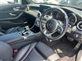 2018 Mercedes-Benz C-Class
