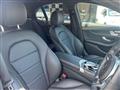 2018 Mercedes-Benz C-Class
