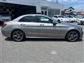 2018 Mercedes-Benz C-Class