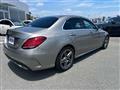 2018 Mercedes-Benz C-Class