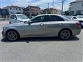 2018 Mercedes-Benz C-Class