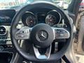 2018 Mercedes-Benz C-Class