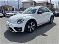 2017 Volkswagen Beetle