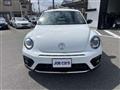 2017 Volkswagen Beetle