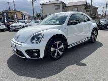 2017 Volkswagen Beetle