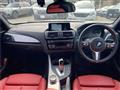 2016 BMW 1 Series