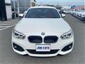 2016 BMW 1 Series