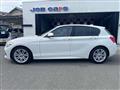 2016 BMW 1 Series