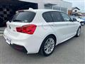 2016 BMW 1 Series