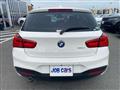 2016 BMW 1 Series