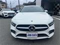 2020 Mercedes-Benz A-Class