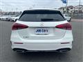 2020 Mercedes-Benz A-Class