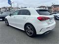 2020 Mercedes-Benz A-Class