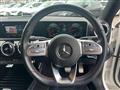 2020 Mercedes-Benz A-Class