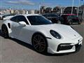 2024 Porsche 911
