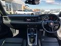 2024 Porsche 911