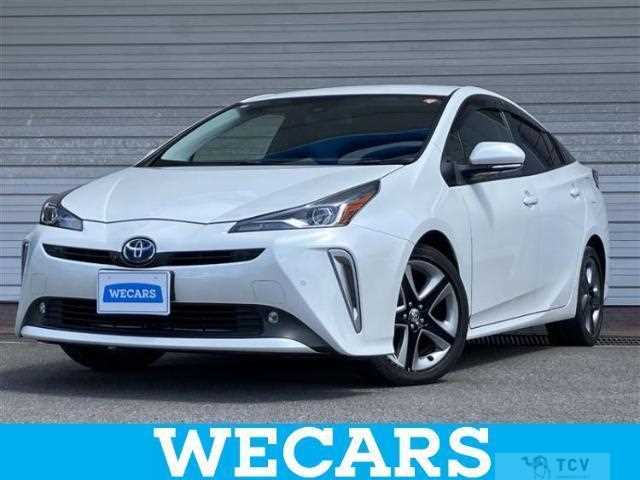 2022 Toyota Prius