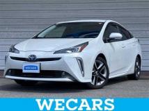 2022 Toyota Prius