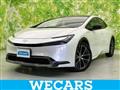 2025 Toyota Prius