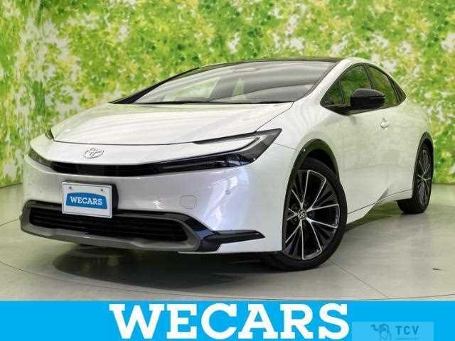 2025 Toyota Prius
