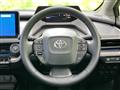 2025 Toyota Prius