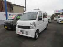 2026 Suzuki Every