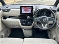 2021 Nissan ROOX