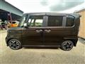 2018 Honda N BOX